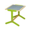 Стіл Lines зелений Стіл Lines зелений