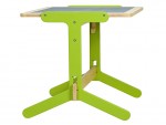 Стіл Lines зелений