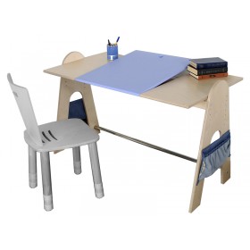 Парта дитяча Smart