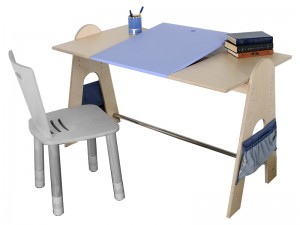 Парта дитяча Smart