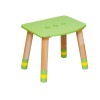 Табурет дитячий зелений Табурет дитячий зелений