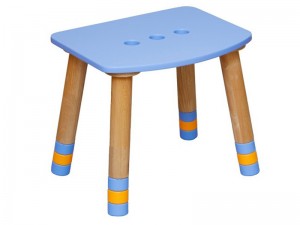 Табурет дитячий індиго Табурет дитячий індиго