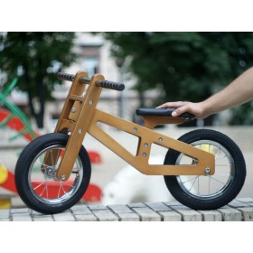 Біговел Indie