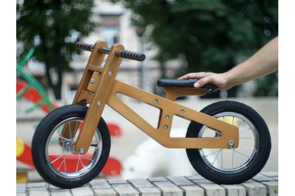 Біговел Indie