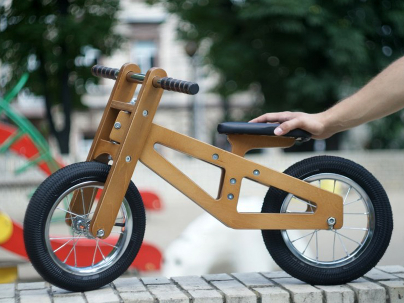 Біговел Indie