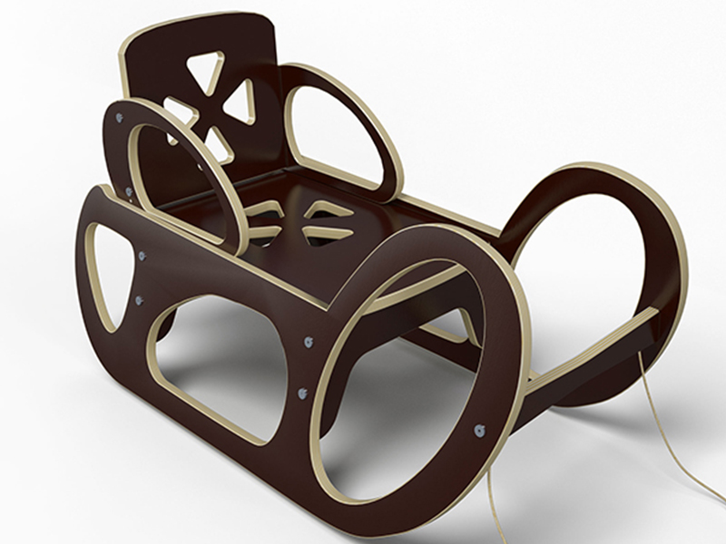 Санчата The Sani шоколад Санчата The Sani шоколад